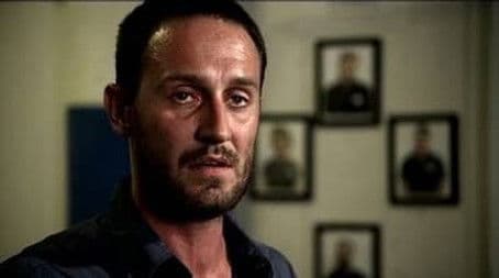 Cold Storage: The Chosen Ones