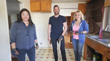 Hope the Buyers Have a Dog