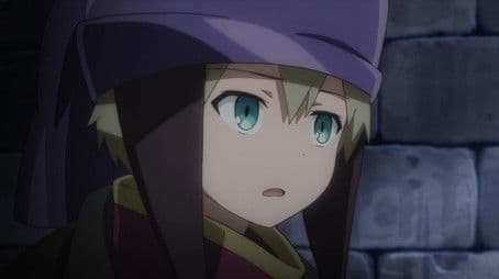 The Angel Who Couldn't Fly and the Holy Wings of Ten Thousand Prayers (Part 2)