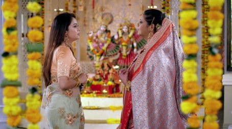 Gopi's Horrifying Nightmare