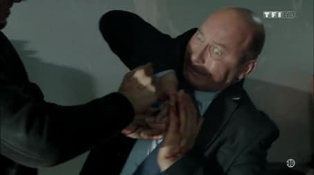 Vacances j'oublie tout (Gone Fishing)