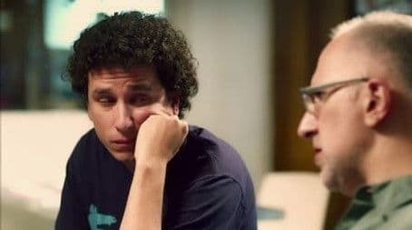 Gay, a Mugger or a Fan?