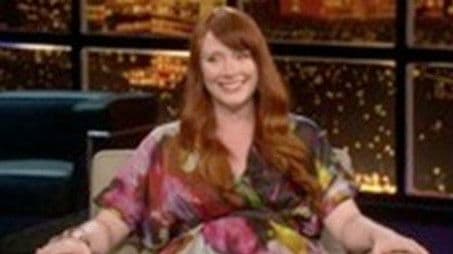 Bryce Dallas Howard