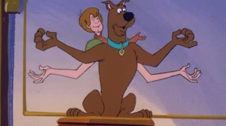 Scooby Dooby Guru