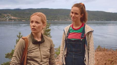 Sibling Love & Jogging Pervert