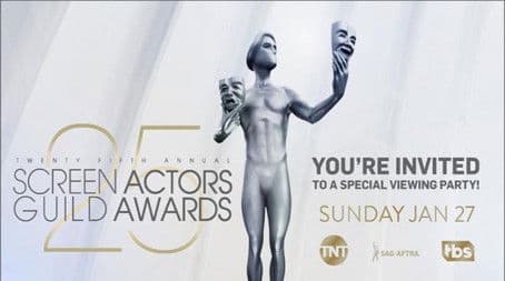 Screen Actors Guild Awards