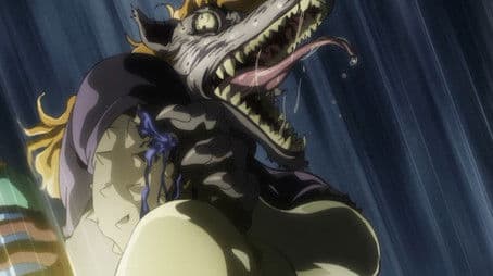 Centipede x And x Memory