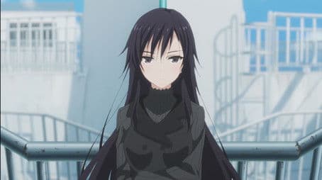 Girls Who Chase After Their Dreams