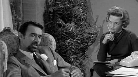 Martin and the Eternal Triangle