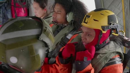 We're Full Of Moose Farts