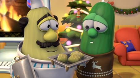 The Eight Polish Foods of Christmas