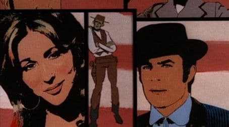 The Night of the Winged Terror (1)