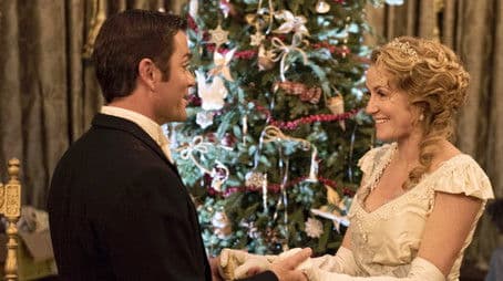 Once Upon a Murdoch Christmas