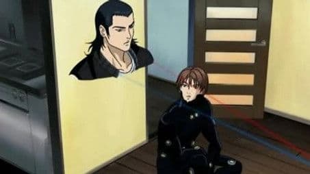 I Wanna Be There Now!