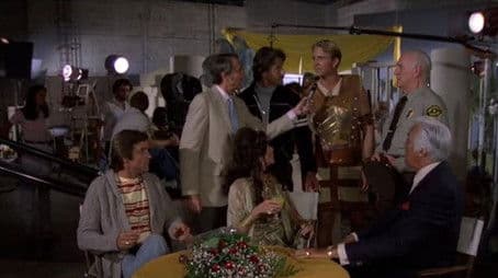 Who Would Kill Ramona?