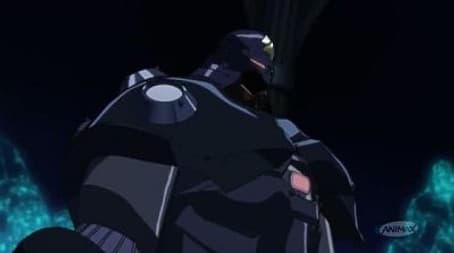 Beginning of the End