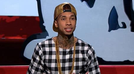 Tyga