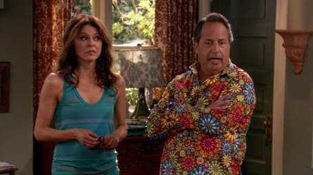 Bye George, I Think He's Got It!