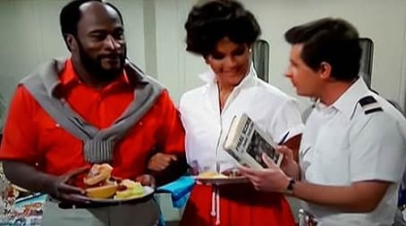 The Zinging Valentine/The Very Temporary Secretary/Final Score