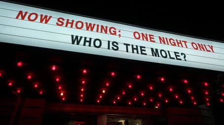 Powers of Observation