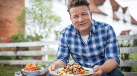 Avocado Pastry Quiche, BBQ Favourites, Steak