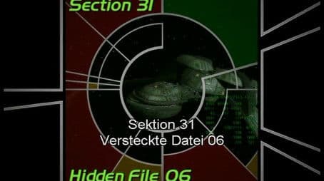 Section 31: Hidden File 06 (S05)