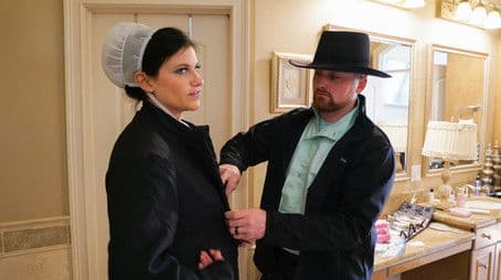 Can You Feel The Love Tonight?