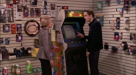 Two Guys, a Girl and a Bachelorette