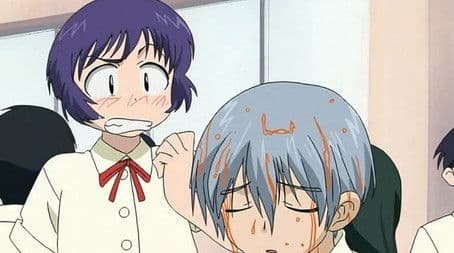 Twilight Priestesses