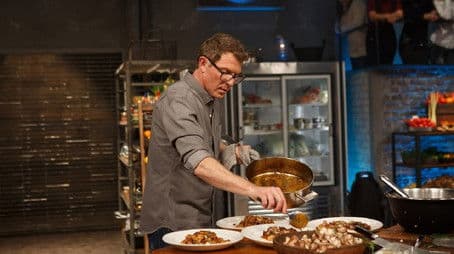 Stealing the Spotlight