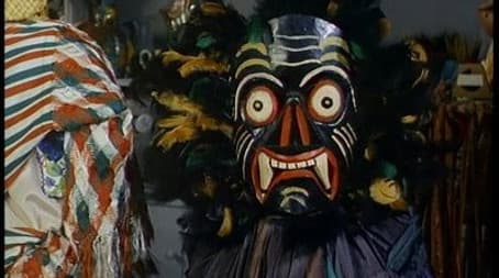 There Was a Little Girl