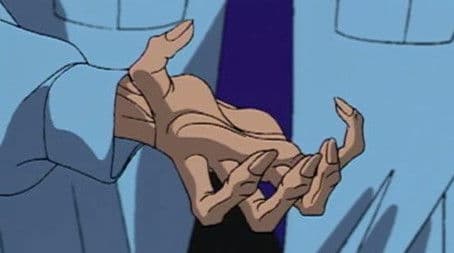 Neogenic Nightmare: Shriek of the Vulture