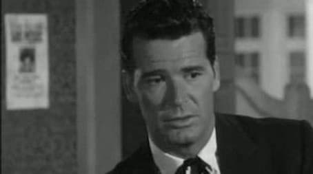 A Cure for Johnny Rain