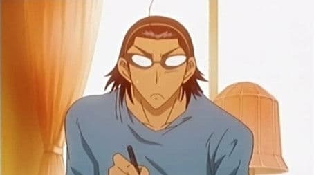 Men who have been given up now! Men who are invited! Men who are tested!