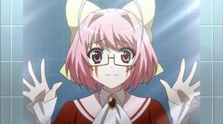 Flag. 1.0 When the Sun Goes Down