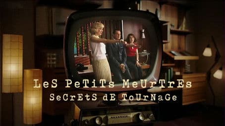 Little Murders: Secrets of Shooting