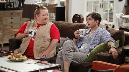 This Unblessed Biscuit