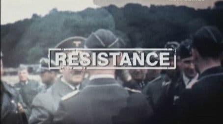 Widerstand in Uniform