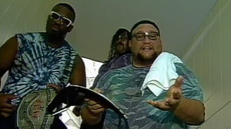 ECW Hardcore TV - Aug. 05, 1997