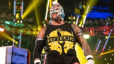 Rey Mysterio