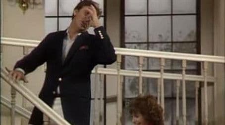 Pressure from Grandma