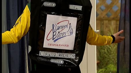 Ikke i kveld, kjære