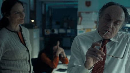 Ci vediamo più tardi ("See you later")