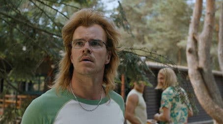 In The End Nothing Changed