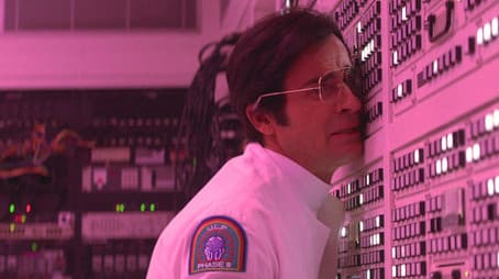 Larger Structural Issues