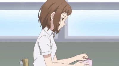 Secret, Solitude, Color of Twilight