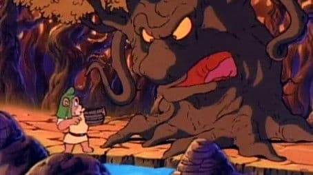 Day of the Beevilweevils