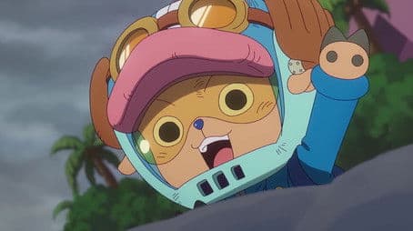 Reliable Reinforcements! Dorry and Brogy Arrive!