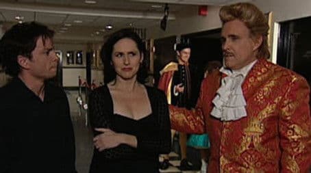 Rudy Giuliani/Sarah McLachlan