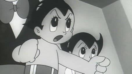 The Great Space Horse